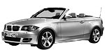 BMW E88 B266E Fault Code
