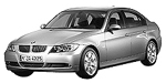 BMW E90 B266E Fault Code